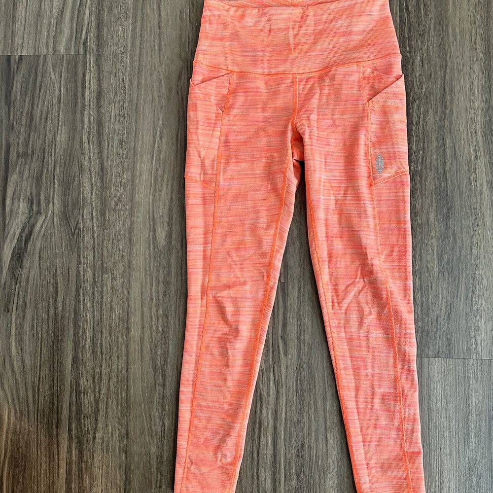 Free People Movement Leggings